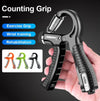 Hand Grip Power Exerciser