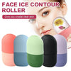 Silicone Ice Roller Facial Massage