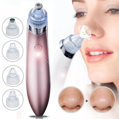 Blackhead Removal Machine