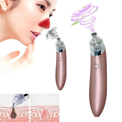 Blackhead Removal Machine