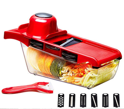 Vegetable Slicer Cutter