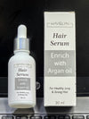 Havelyn hair serum