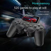 S10 Controller Game Pad Digital Game Player S10 Mini Portable Retro Video Handheld Game Console 2 4 Inch Built in 520 Games AV Output Video Two Player Controller Kids Gift