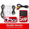 SUP RETRO GAME BOX with Joystick CONSOLE HANDHELD DUAL CONTROLLER 400 IN 1 GAMES